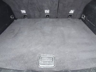 2017 Jeep New Compass Latitude