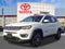 2017 Jeep New Compass Latitude