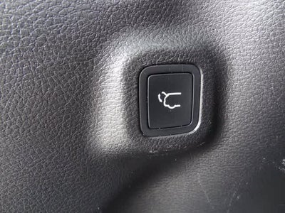 2017 Jeep New Compass Latitude