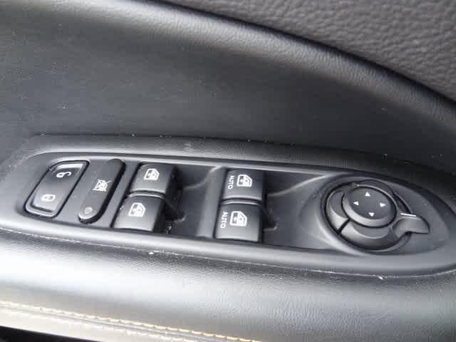 2017 Jeep New Compass Latitude