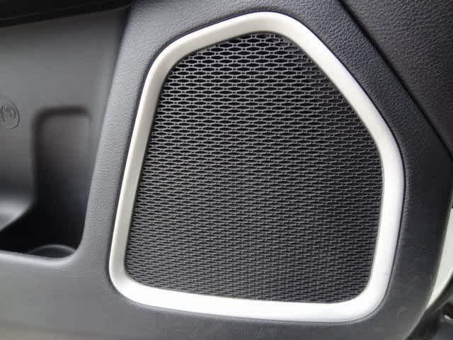 2017 Jeep New Compass Latitude