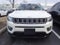 2017 Jeep New Compass Latitude