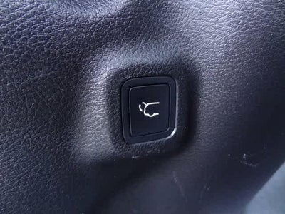 2017 Jeep New Compass Latitude