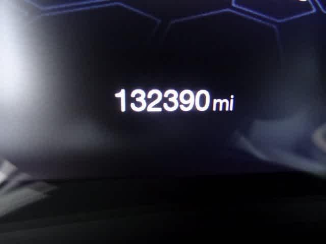 2017 Jeep New Compass Latitude