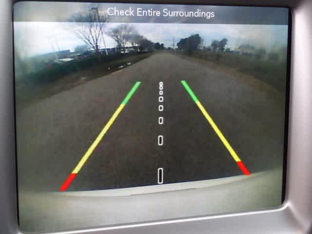 2017 Jeep New Compass Latitude