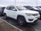 2017 Jeep New Compass Latitude
