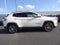 2017 Jeep New Compass Latitude