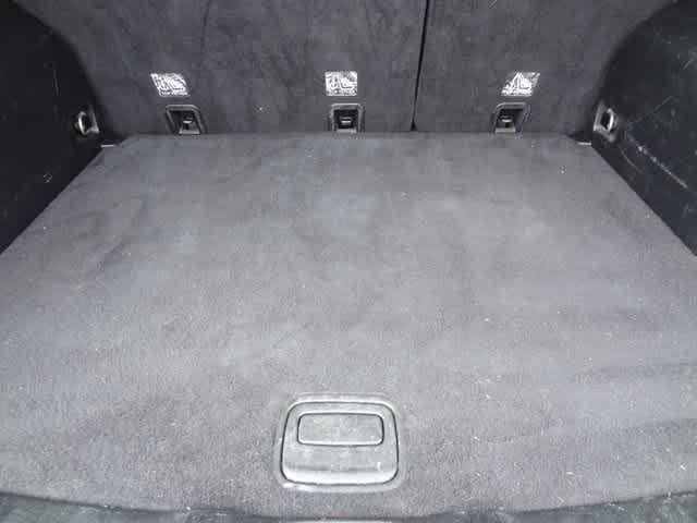 2017 Jeep New Compass Latitude