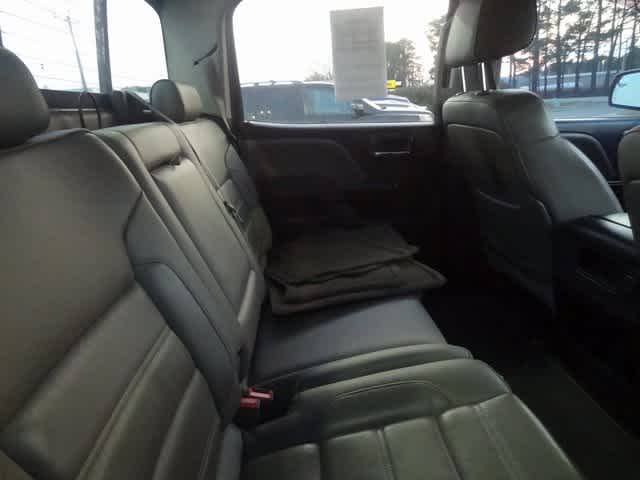 2015 GMC Sierra 1500 Denali