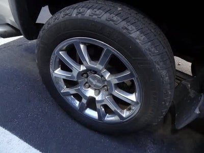 2015 GMC Sierra 1500 Denali