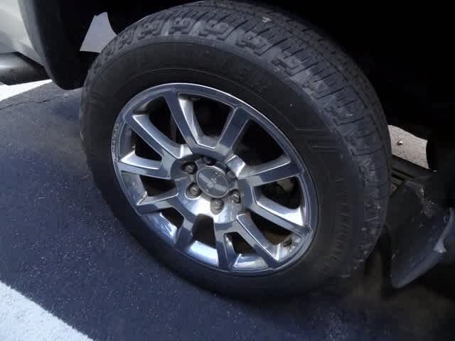 2015 GMC Sierra 1500 Denali