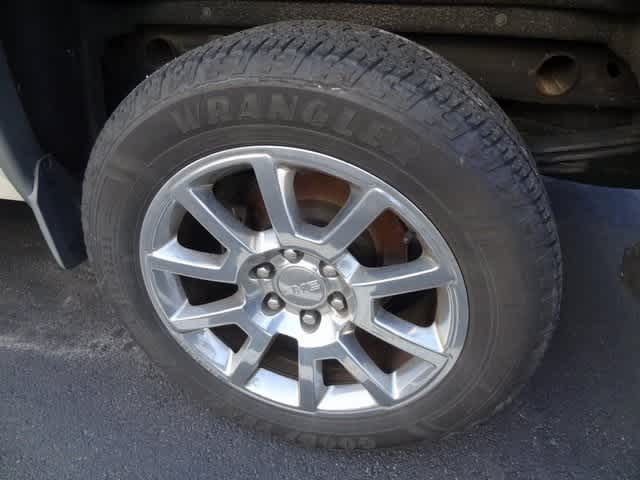 2015 GMC Sierra 1500 Denali