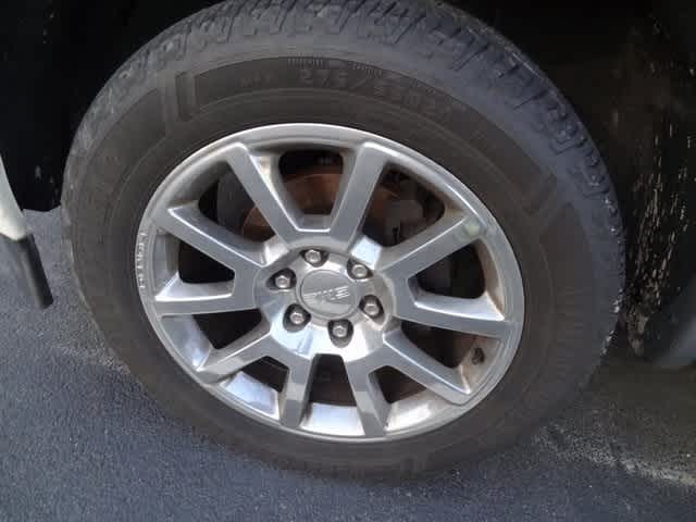 2015 GMC Sierra 1500 Denali