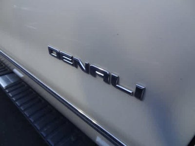 2015 GMC Sierra 1500 Denali
