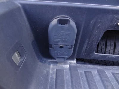 2015 GMC Sierra 1500 Denali