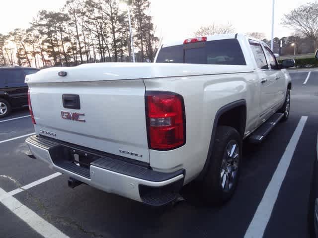 2015 GMC Sierra 1500 Denali