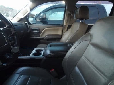 2015 GMC Sierra 1500 Denali