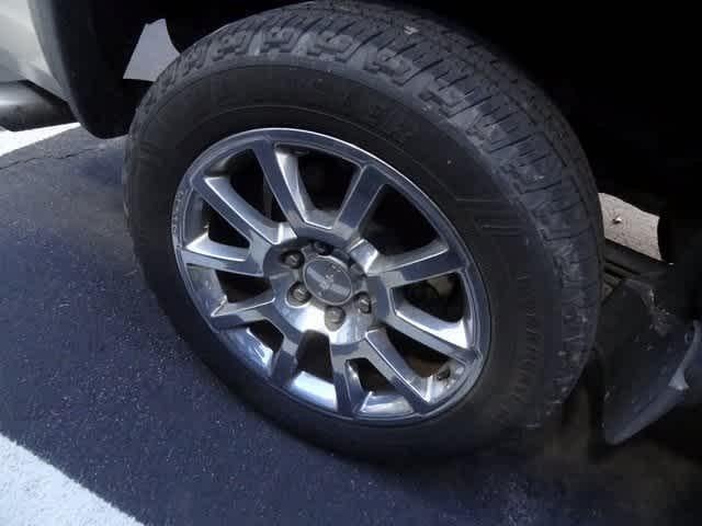 2015 GMC Sierra 1500 Denali