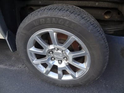 2015 GMC Sierra 1500 Denali