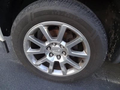 2015 GMC Sierra 1500 Denali