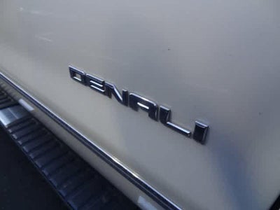 2015 GMC Sierra 1500 Denali