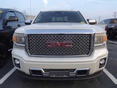 2015 GMC Sierra 1500 Denali