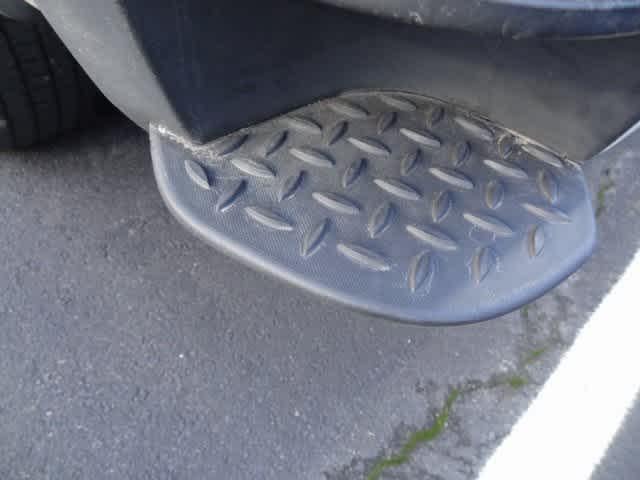 2015 GMC Sierra 1500 Denali