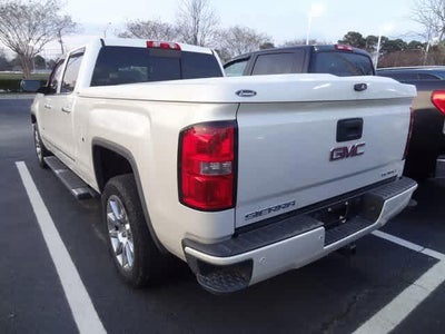 2015 GMC Sierra 1500 Denali