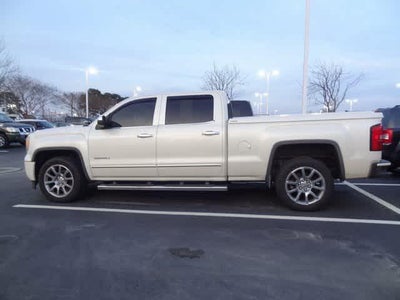 2015 GMC Sierra 1500 Denali