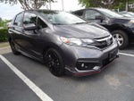 2019 Honda Fit Sport
