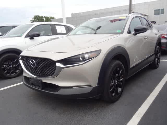 2024 Mazda Mazda CX-30 2.5 S Select Sport