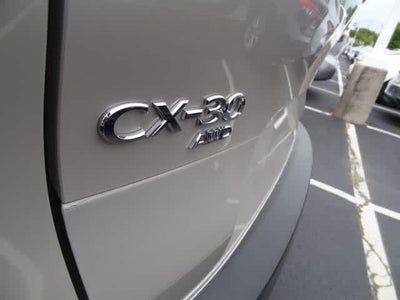 2024 Mazda Mazda CX-30 2.5 S Select Sport
