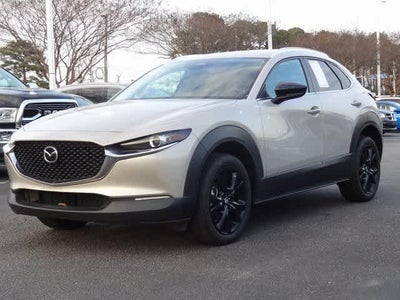 2024 Mazda Mazda CX-30 2.5 S Select Sport