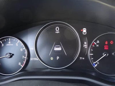 2024 Mazda Mazda CX-30 2.5 S Select Sport