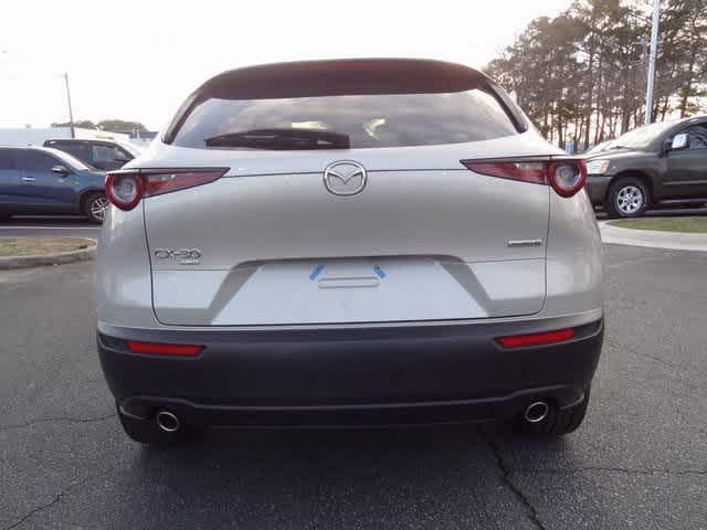 2024 Mazda Mazda CX-30 2.5 S Select Sport