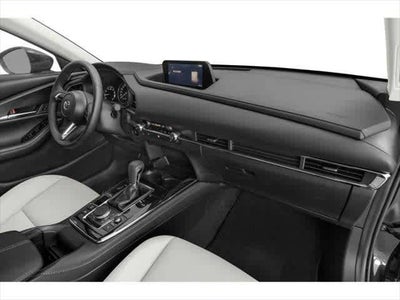 2025 Mazda Mazda CX-30 2.5 S Preferred Package