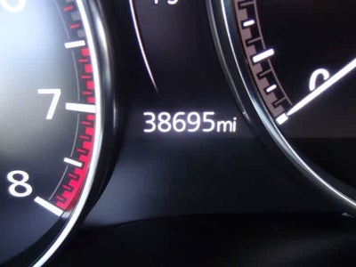 2025 Mazda Mazda CX-30 2.5 S Preferred Package