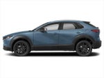 2025 Mazda Mazda CX-30 2.5 S Carbon Edition