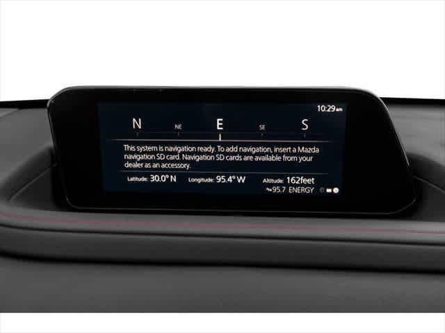 2025 Mazda Mazda CX-30 2.5 S Carbon Edition