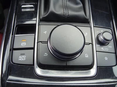 2025 Mazda Mazda CX-30 2.5 S Carbon Edition