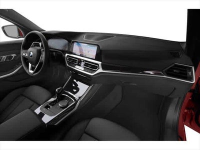 2020 BMW 330i 330i