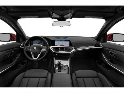 2020 BMW 330i 330i