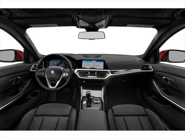 2020 BMW 330i 330i