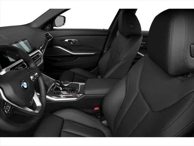 2020 BMW 330i 330i