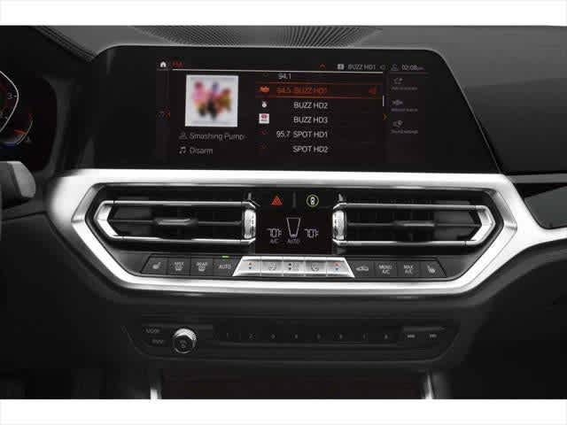 2020 BMW 330i 330i
