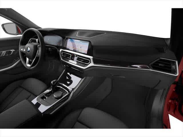 2020 BMW 330i 330i