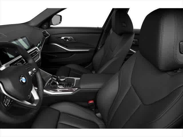 2020 BMW 330i 330i