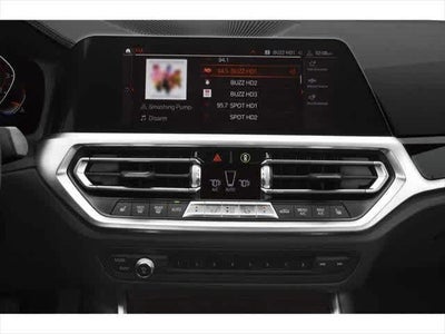 2020 BMW 330i 330i
