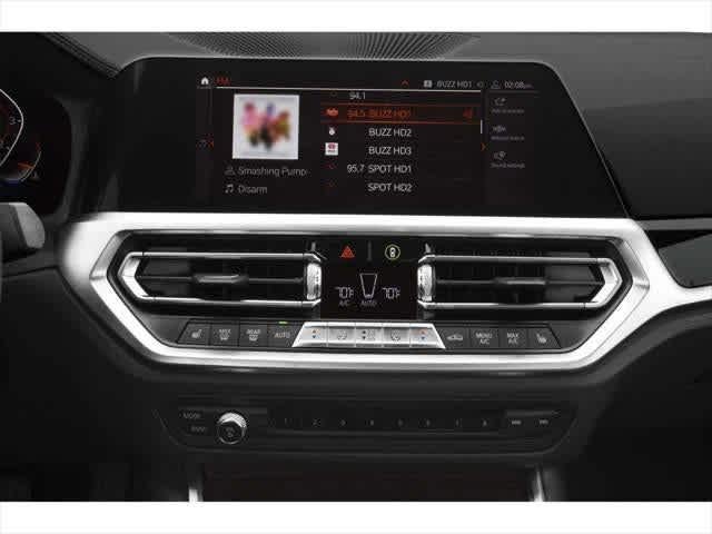 2020 BMW 330i 330i