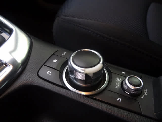 2017 Toyota Yaris iA Auto (Natl)